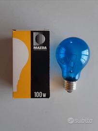 10pz Lampadine solari fotoperiodo 100 watt