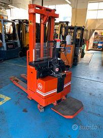 CARRELLO ELEVATORE TIMONATO