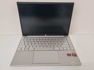 notebook Hp Aero 13