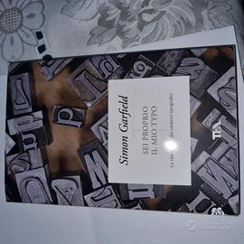 Sei proprio il mio typo