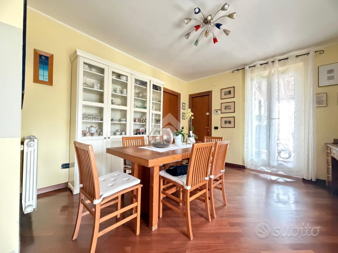 Appartamento – La Spezia, Mazzetta, Sarbia - Vista 5