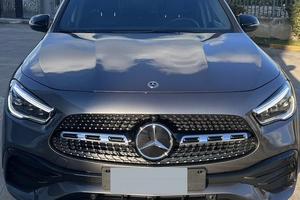 Gla 220 d 4x4
