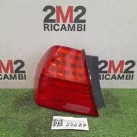 STOP FANALE POSTERIORE SINISTRO A LED BMW Serie 3