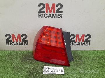 STOP FANALE POSTERIORE SINISTRO A LED BMW Serie 3