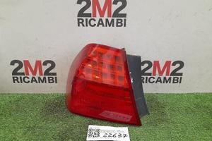 STOP FANALE POSTERIORE SINISTRO A LED BMW Serie 3