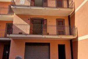 Villetta a schiera recente costruzione a Giarre