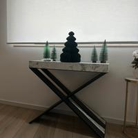 Consolle allungabile itamoby