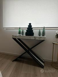 Consolle allungabile itamoby