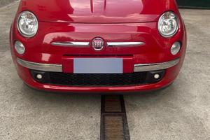 FIAT 500 GPL  FULL OPTIONAL