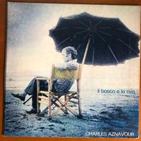 Vinile Charles Aznavour