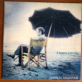 Vinile Charles Aznavour