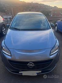 Opel corsa b-color