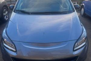 Opel corsa b-color