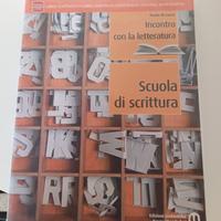 libro di italiano in lingua italiana 