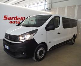 FIAT Talento 1.6 Turbo MJT 145CV PL-TN 12q 6 POS