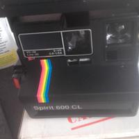 Polaroid Spirit 600cl