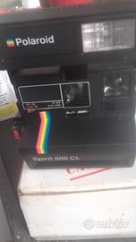 Polaroid Spirit 600cl