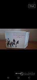 cofanetto Lucio Battisti 6 CD