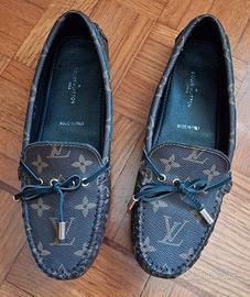 “ORIGINALI” Mocassini Louis Vuitton.