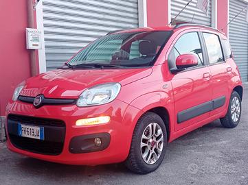 Fiat Panda Lounge 1.2 benzina - 2017