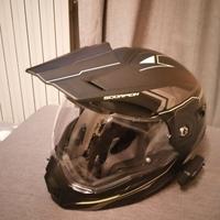 Casco Scorpion