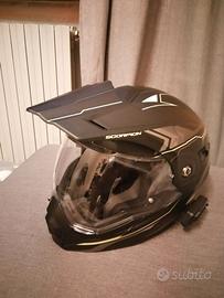 Casco Scorpion