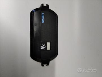 TAPPO COPERCHIO PROTEZIONE FARO LUCAS EPOCA ORIGIN