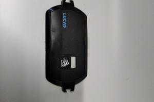 TAPPO COPERCHIO PROTEZIONE FARO LUCAS EPOCA ORIGIN