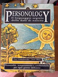 Personology