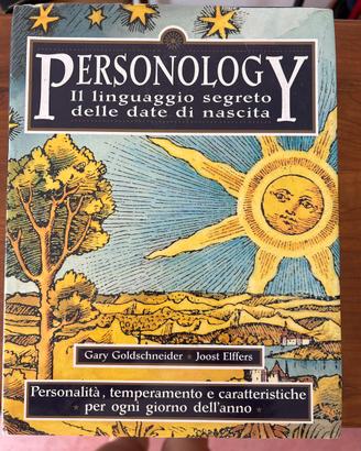 Personology