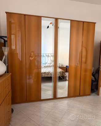 Set camera da letto