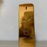 Profumo vuoto One Million, Paco Rabanne
