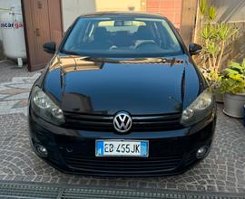 Golf 6