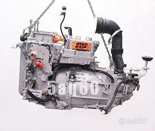 MOTORE usato [ 5aq60 ] renault zoe elettrico