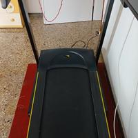 Tapis roulant Diadora Edge 2.0