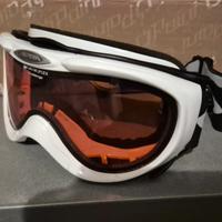 Maschera da sci Alpina