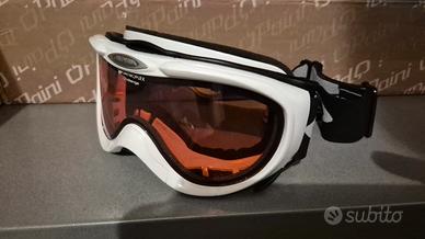 Maschera da sci Alpina