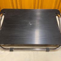 Poggiapiedi da ufficio