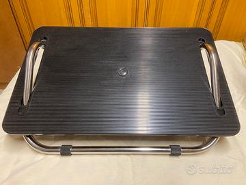 Poggiapiedi da ufficio