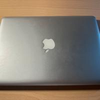MacBook Pro 13 pollici