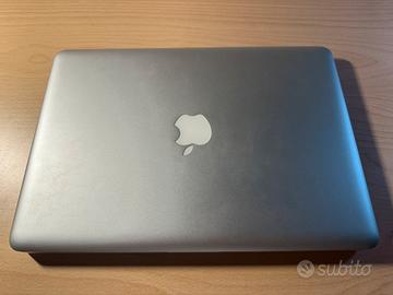 MacBook Pro 13 pollici