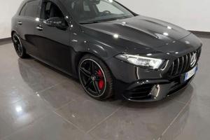 MERCEDES - Classe A - A 45 AMG 4Matic+