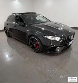 MERCEDES - Classe A - A 45 AMG 4Matic+