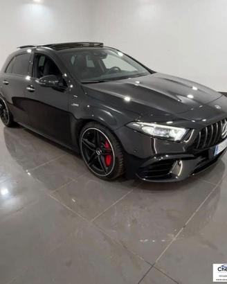 MERCEDES - Classe A - A 45 AMG 4Matic+