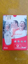 SAMSUNG SGH-E310 VODAFONE