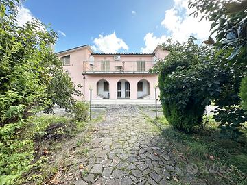 Casa Indipendente Fabrica di Roma