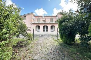 Casa Indipendente Fabrica di Roma