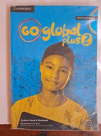 Go Global Plus 2 Scuola Media