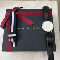 OROLOGIO DANIEL WELLINGTON