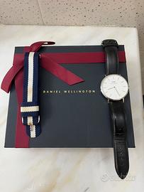 OROLOGIO DANIEL WELLINGTON
